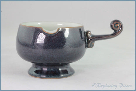 Denby - Falstaff - Gravy Boat