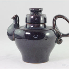 Denby - Falstaff - 2 Pint Teapot