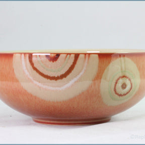 Denby - Fire - Cereal Bowl (Chilli)