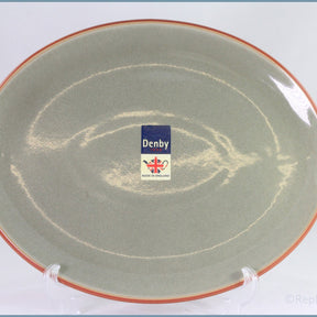 Denby - Fire - 14 1/4