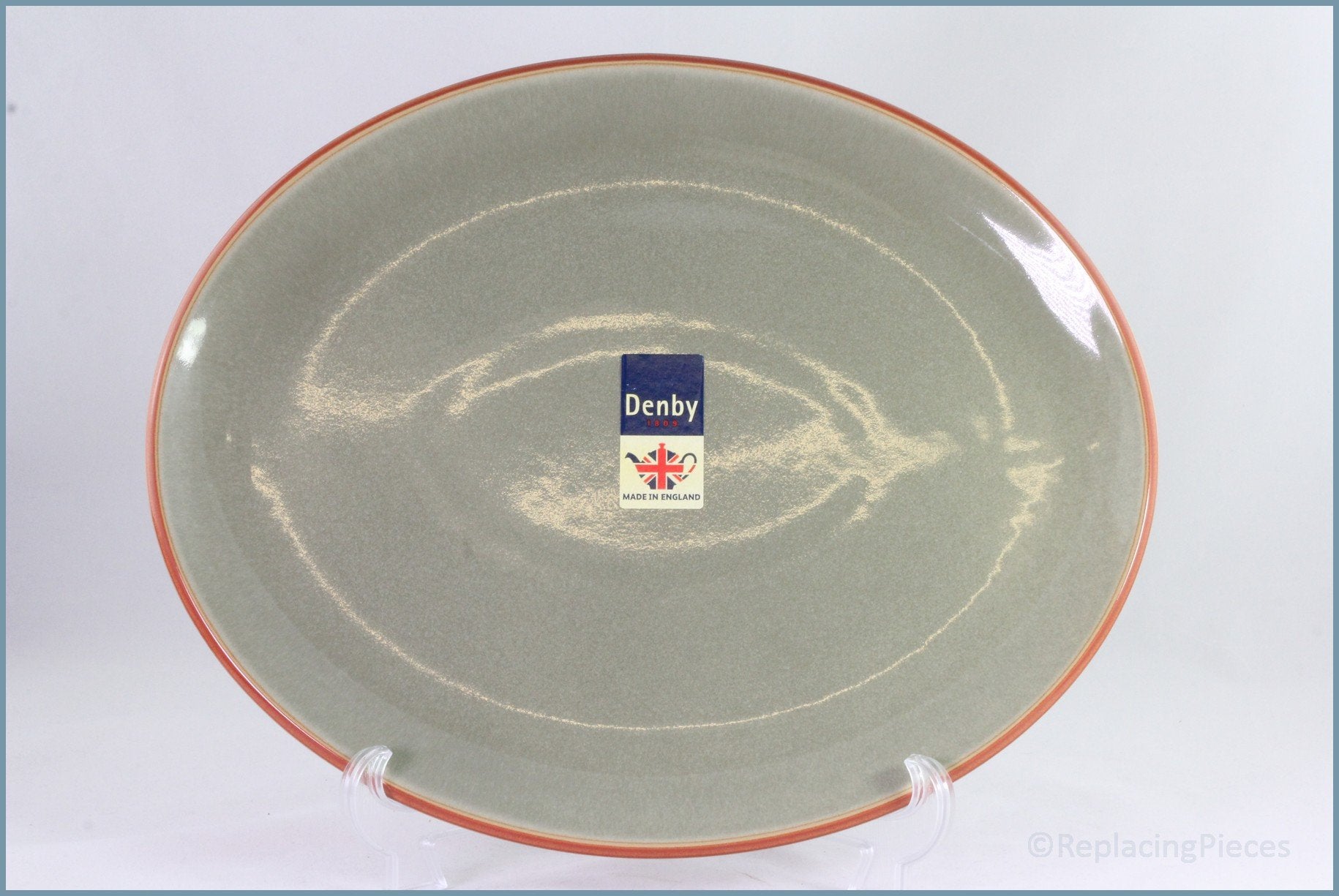 Denby - Fire - 14 1/4