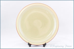 Denby - Fire - 8 7/8" Salad Plate (Yellow)