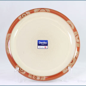 Denby - Fire - Dinner Plate (Chilli)