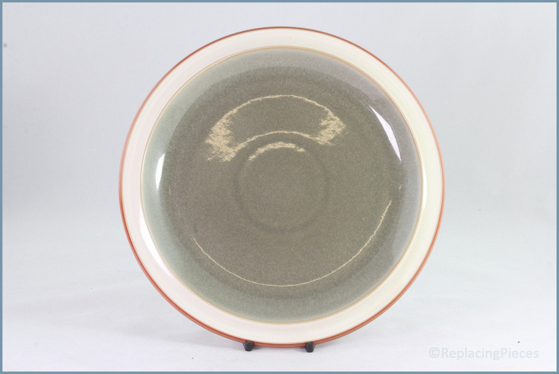 Denby - Fire - 8 7/8