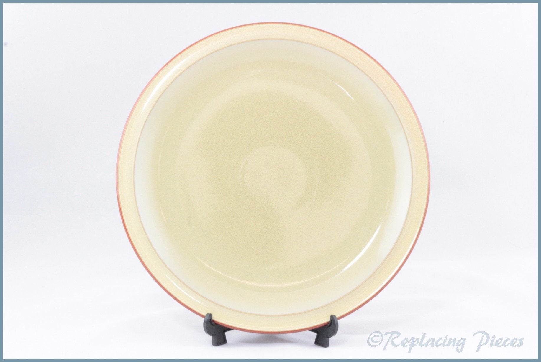 Denby - Fire - 7 1/4