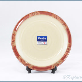 Denby - Fire - 8 7/8