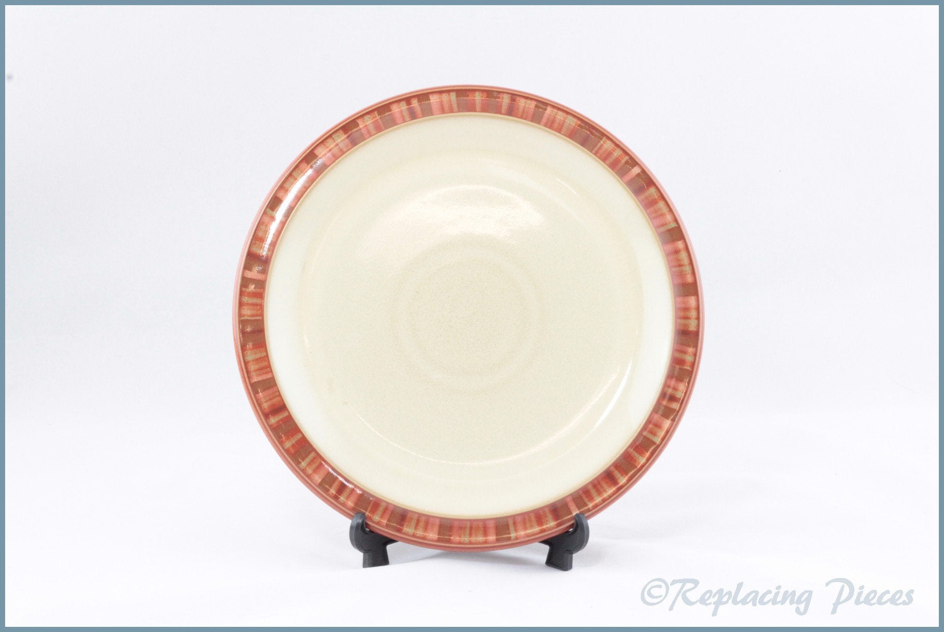 Denby - Fire - 8 7/8