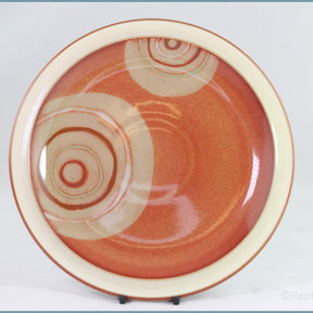 Denby - Fire - 8 7/8