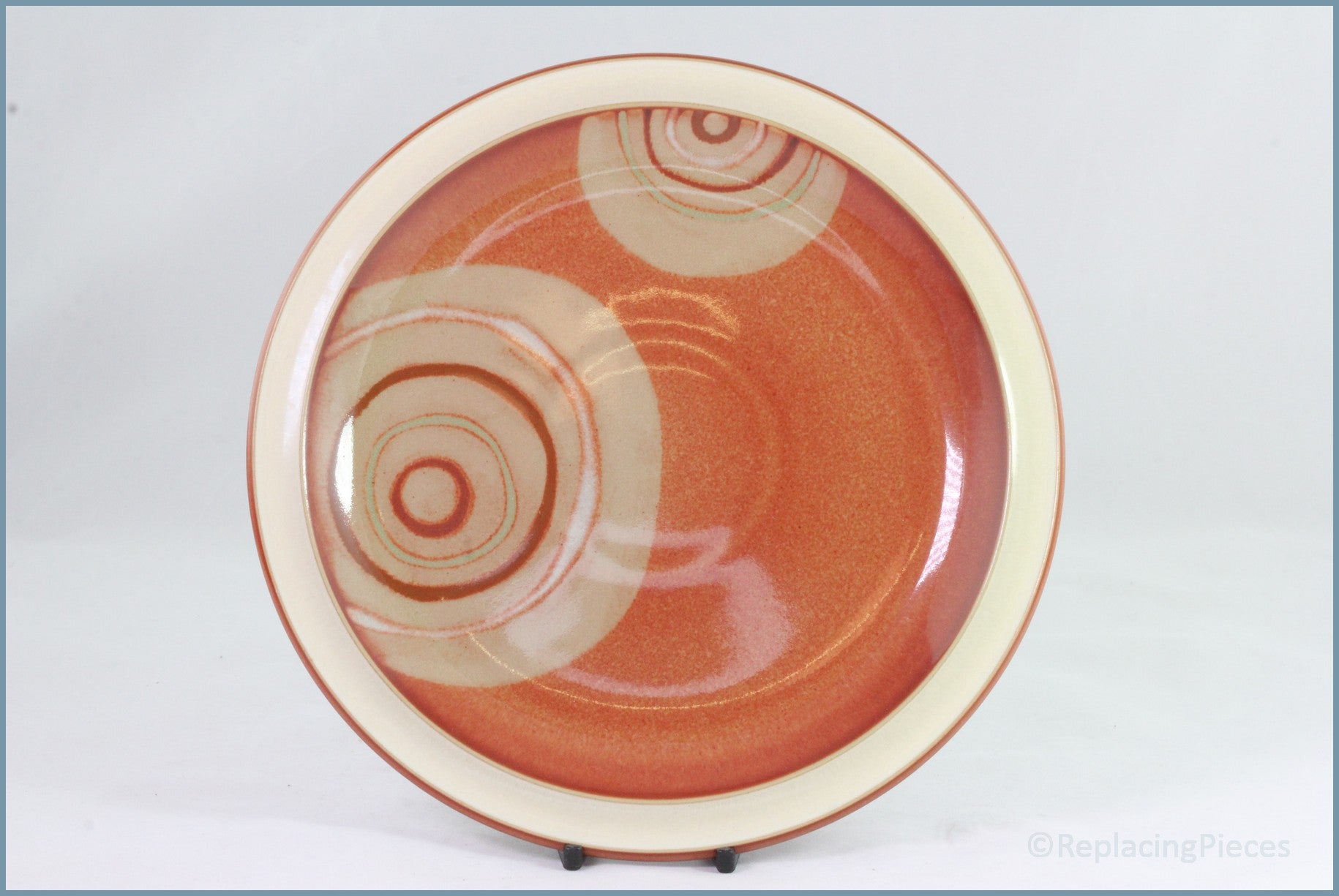 Denby - Fire - 8 7/8