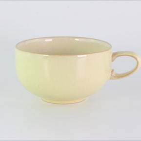 Denby - Fire - Teacup