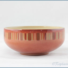 Denby - Fire - Cereal Bowl (Stripes)
