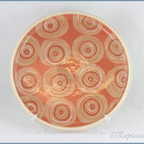 Denby - Fire (Chilli) - 13 1/4