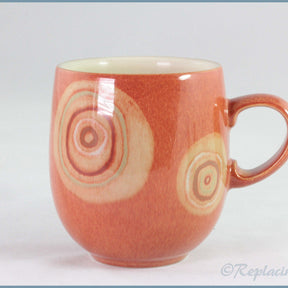 Denby - Fire - Large Mug (Chilli)