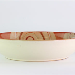 Denby - Fire - Pasta Bowl (Chilli)