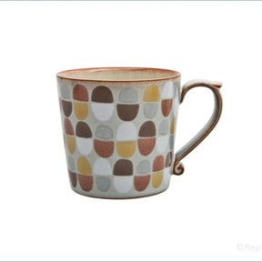 Denby - Heritage Flagstone - Large Accent Mug