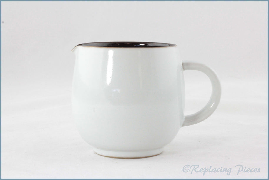 Denby - Gourmet (Vanilla) - Milk Jug