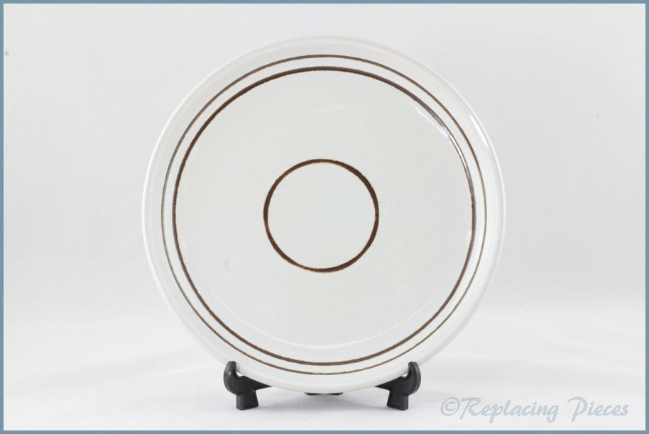 Denby - Gourmet (Vanilla) - 8 3/8" Salad Plate