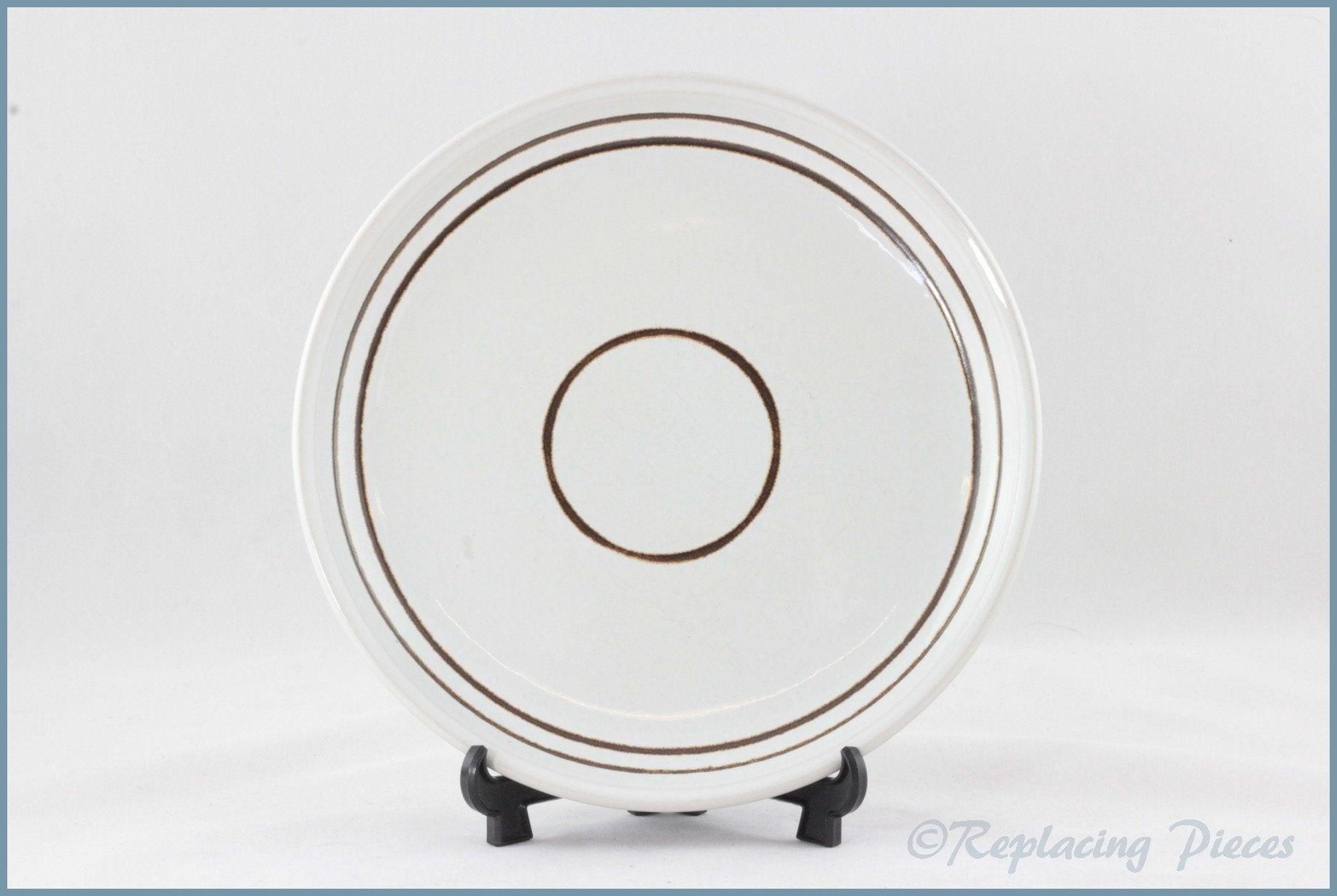 Denby - Gourmet (Vanilla) - 8 3/8
