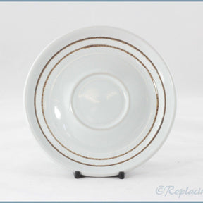 Denby - Gourmet (Vanilla) - Tea Saucer