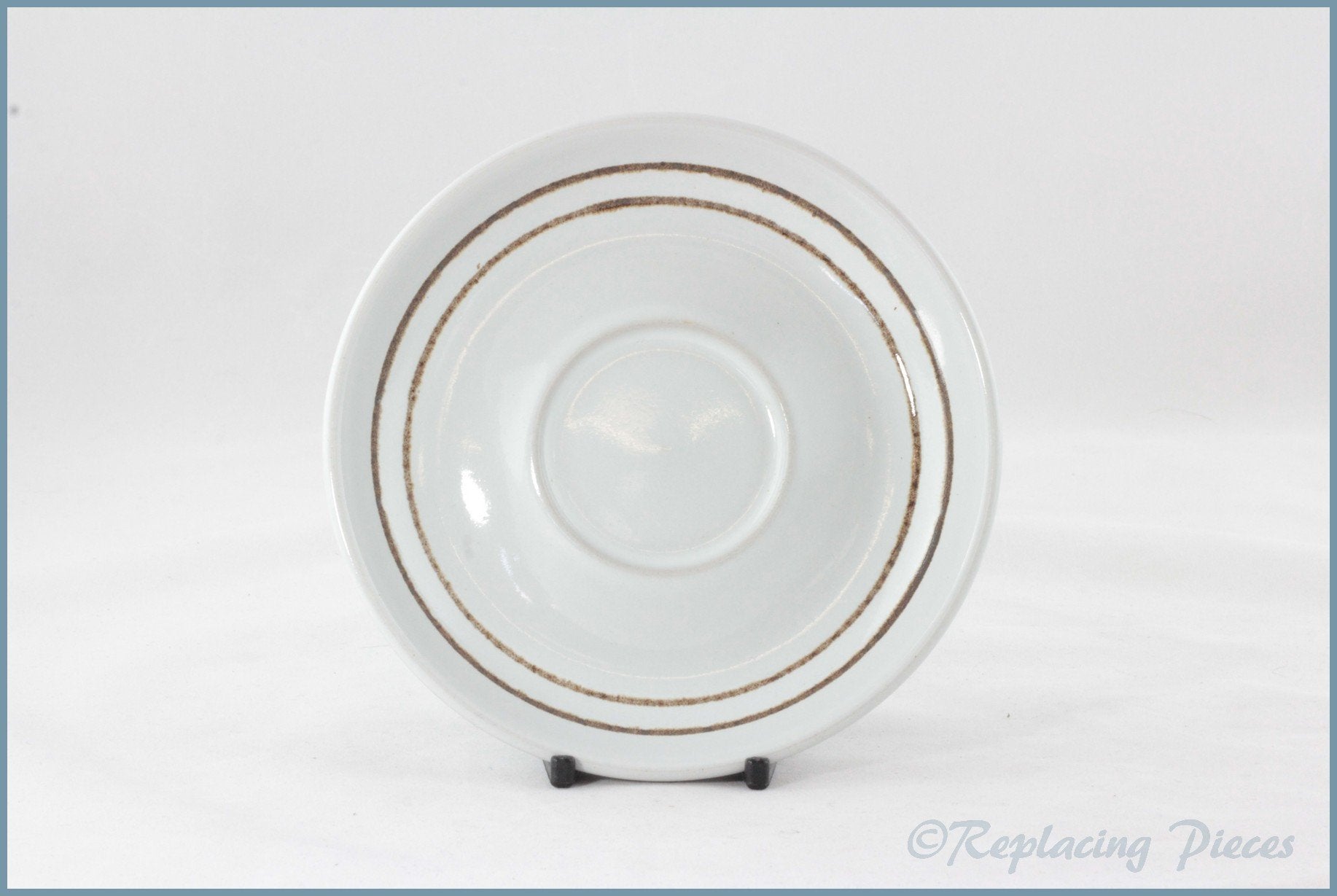 Denby - Gourmet (Vanilla) - Tea Saucer