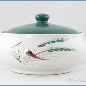 Denby - Greenwheat - 4 Pint Casserole Dish