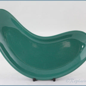 Denby - Greenwheat - Cruet Stand