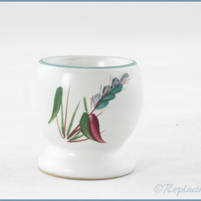 Denby - Greenwheat - Egg Cup