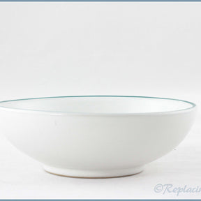 Denby - Greenwheat - Fruit Saucer