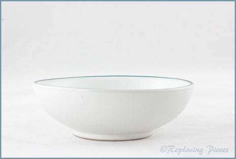 Denby - Greenwheat - Fruit Saucer