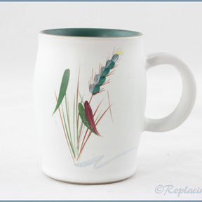 Denby - Greenwheat - Mug
