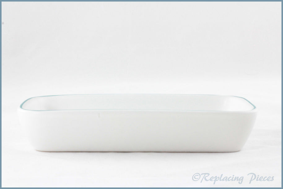 Denby - Greenwheat - 8 5/8" Entree Dish