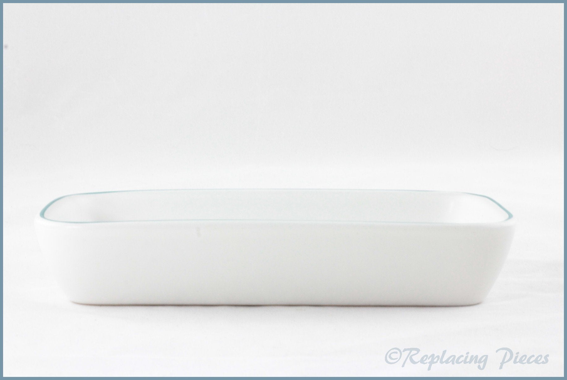 Denby - Greenwheat - 8 5/8