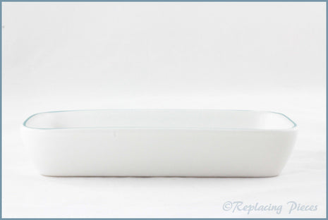 Denby - Greenwheat - 8 5/8" Entree Dish
