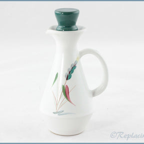 Denby - Greenwheat - Oil Bottle