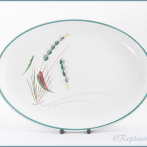 Denby - Greenwheat - 9 7/8