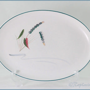 Denby - Greenwheat - 12 1/2