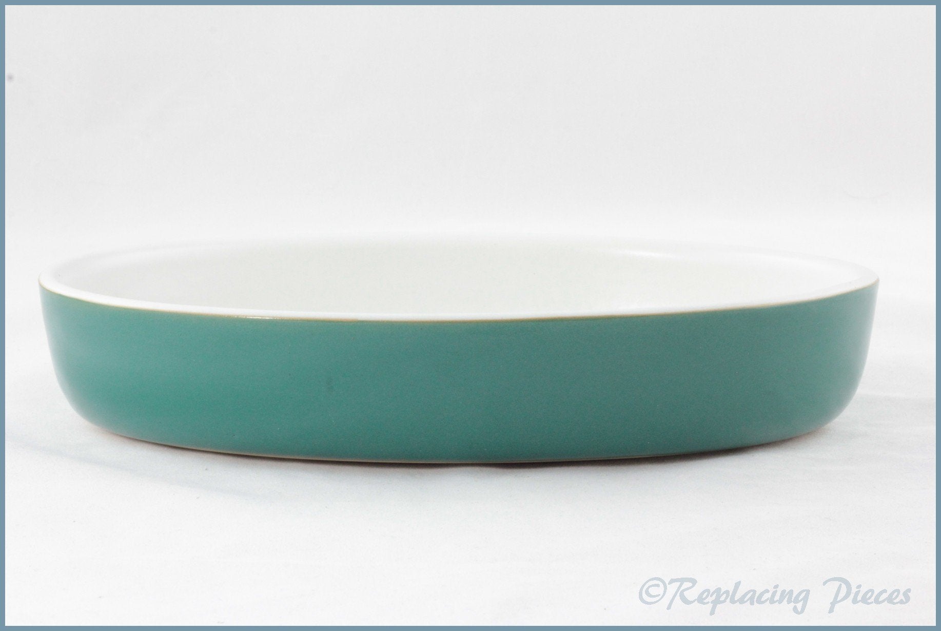 Denby - Greenwheat - 10 1/4