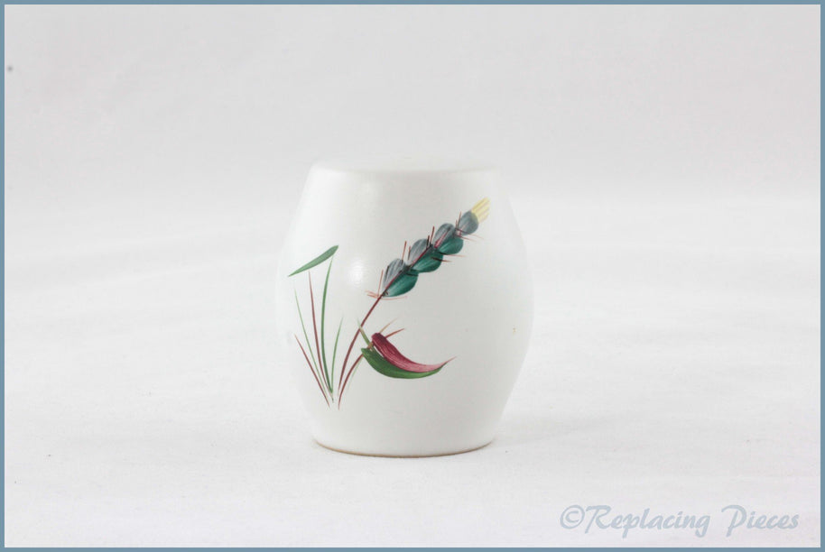 Denby - Greenwheat - Pepper Pot