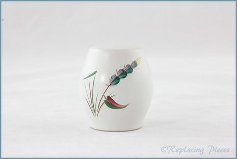 Denby - Greenwheat - Pepper Pot