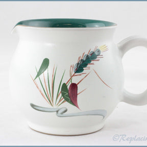 Denby - Greenwheat - 1 Pint Jug