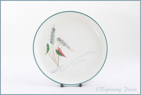 Denby - Greenwheat - 6 5/8" Side Plate