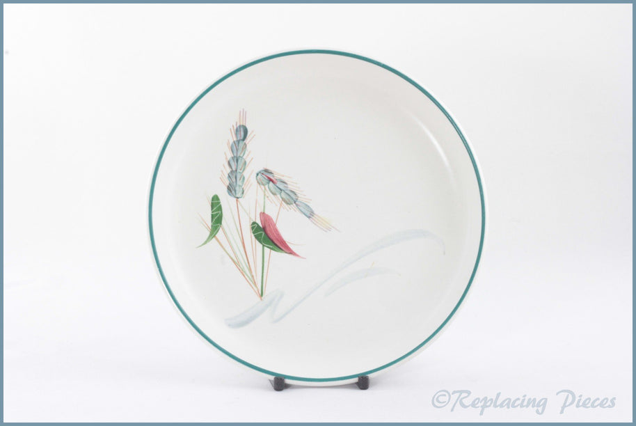 Denby - Greenwheat - Dinner Plate