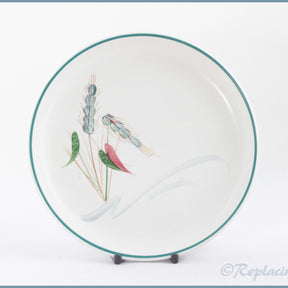 Denby - Greenwheat - Dinner Plate