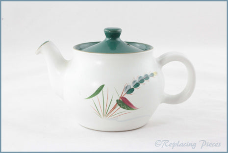 Denby - Greenwheat - 3/4 Pint Teapot