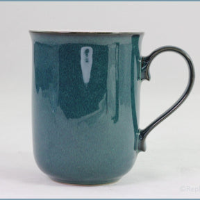 Denby - Greenwich - Mug (straight sided)