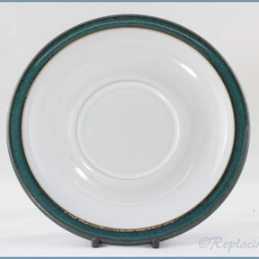 Denby - Greenwich - Breakfast Cup Saucer
