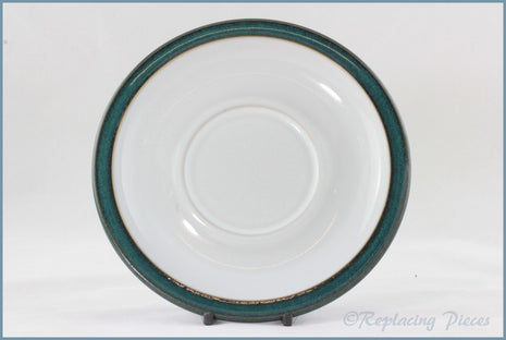 Denby - Greenwich - Breakfast Cup Saucer