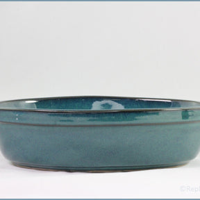 Denby - Greenwich - Entree Dish (Square Handles)
