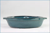 Denby - Greenwich - Entree Dish (Square Handles)