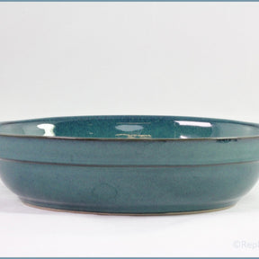 Denby - Greenwich - Entree Dish (Round Handles)